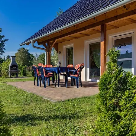 Apartment Wiesenblick 16