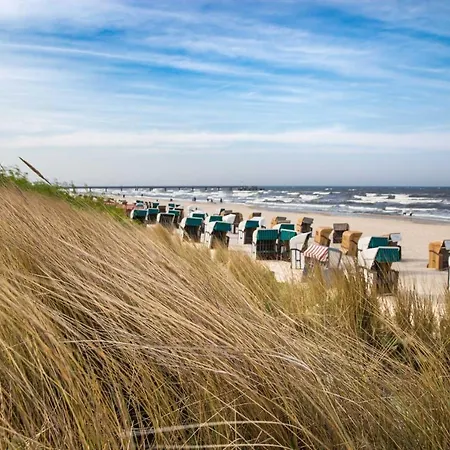 Wiesenblick 16 Lejlighed *