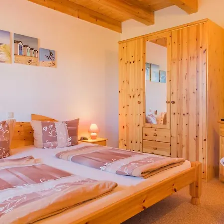 Apartment Wiesenblick 16