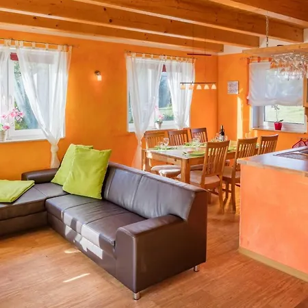 Lejlighed Wiesenblick 16 Bannemin