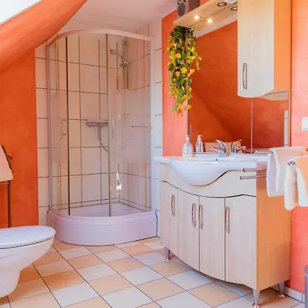 Lejlighed Wiesenblick 16