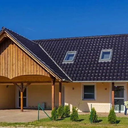 Apartment Wiesenblick 16