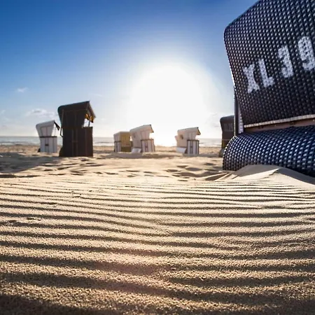 Lejlighed Wiesenblick 16 Bannemin