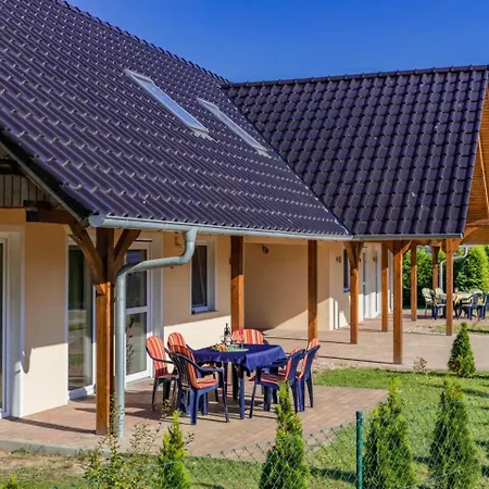 Apartment Wiesenblick 16