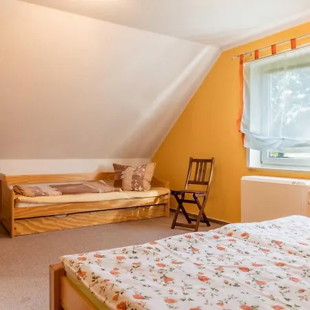 Wiesenblick 16 Lejlighed *